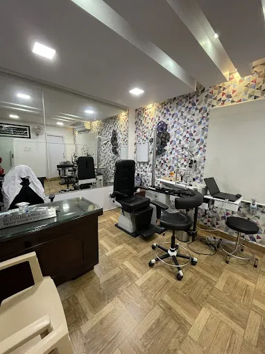 Image of: An Noor Eye Hospital In Vepery 2