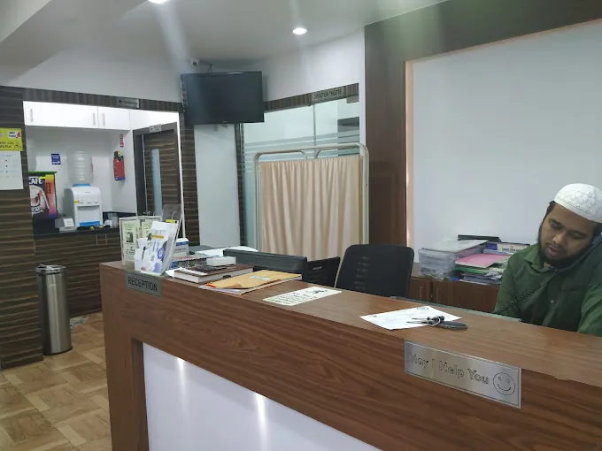 Image of: An Noor Eye Hospital In Vepery 4