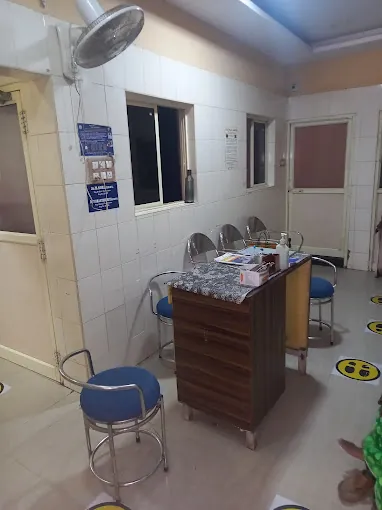 Image of: Anbu Nursing Home In Chennai