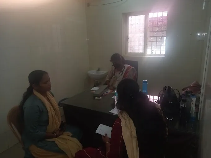 Image of: Anbu Nursing Home In Chennai 2