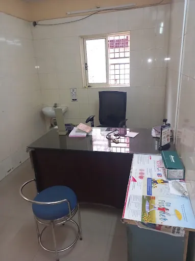 Image of: Anbu Nursing Home In Chennai 4