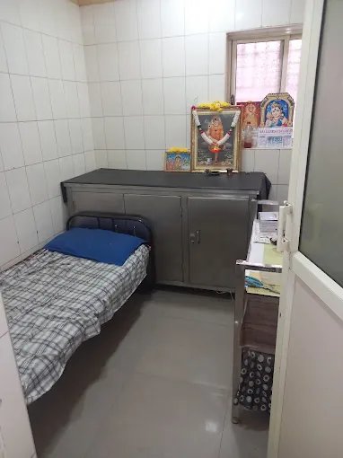 Image of: Anbu Nursing Home In Chennai 5
