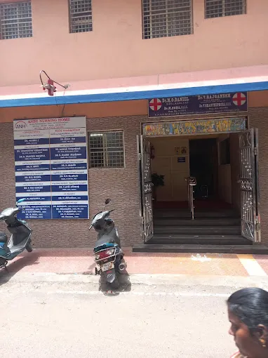 Image of: Anbu Nursing Home In Chennai 6