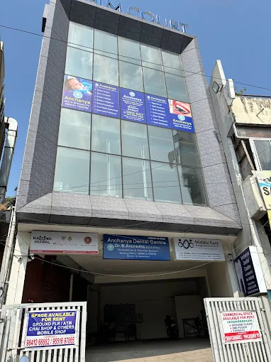 Image of: Anchanya Multi In Chennai
