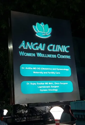 Image of: Angai Clinic In Adyar 2