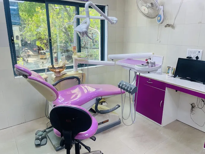 Image of: Angel Dental Hospital In Chennai