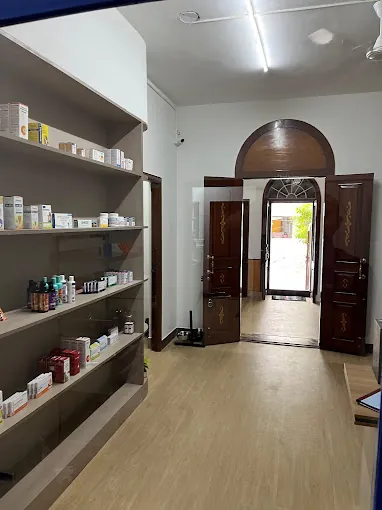 Image of: Animalia Biogenesis Veterinary Speciality Centre In Nandanam 2