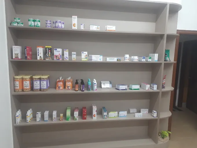 Image of: Animalia Biogenesis Veterinary Speciality Centre In Nandanam 6