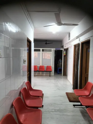Image of: Annamalai Hospital Use Appointment Link In Mambalam 2