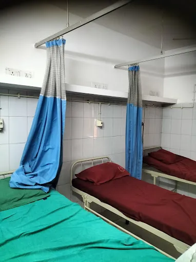 Image of: Annamalai Hospital Use Appointment Link In Mambalam 3