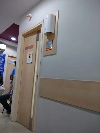 Image of: Apollo Clinic In Velachery 3