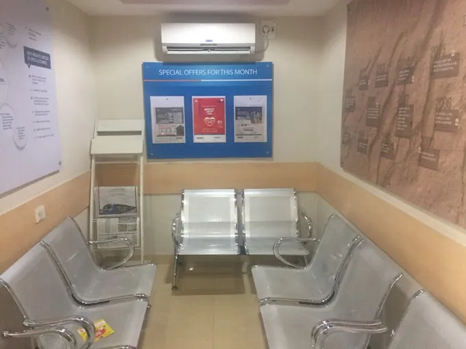 Image of: Apollo Clinic In Velachery