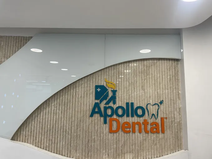 Image of: Apollo Dental Best Dental Clinic In Nungambakkam 2