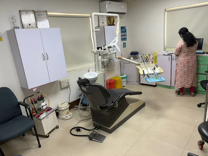 Image of: Apollo Dental Clinic Best Dental In Chennai