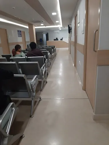 Image of: Apollo Dental Clinic In Kotturpuram