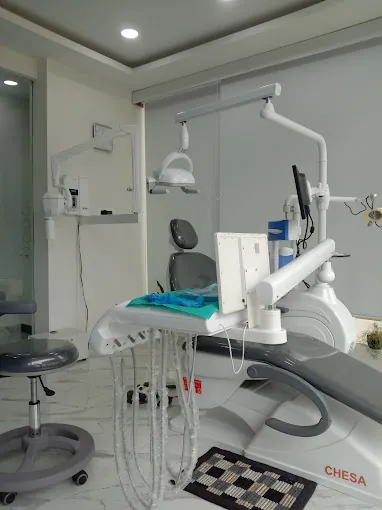 Image of: Apollo Dental Clinic In T Nagar 3