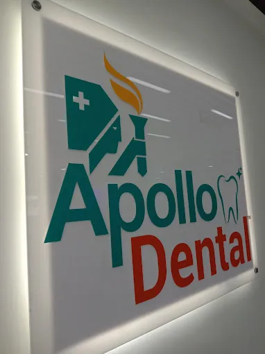 Image of: Apollo Dental Clinic In T Nagar 4