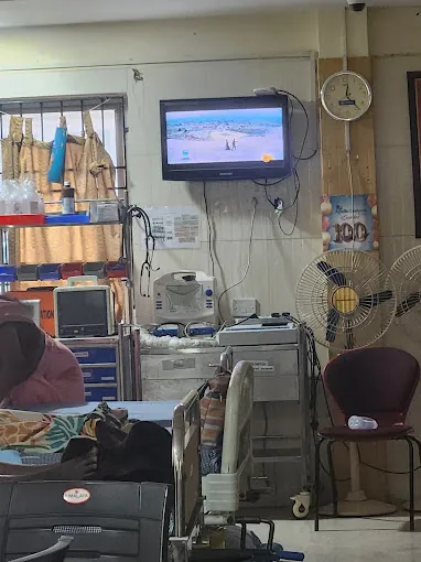Image of: Apollo Dialysis Clinic In Perambur