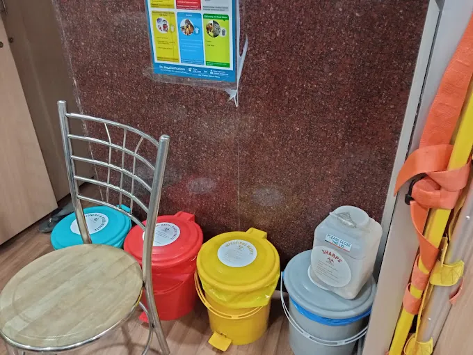 Image of: Apollo Emergency Clinic In Egmore