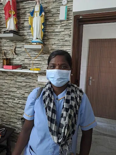 Image of: Apollo Homecare In Nandanam