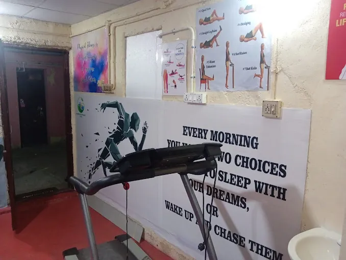 Image of: Apoorva Physiotherapy Clinic In Arumbakkam 3