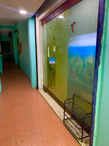 Image of: Apple Dental Clinic In Arumbakkam 3
