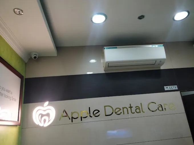 Image of: Apple Dental Clinic In Arumbakkam