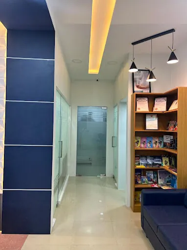 Image of: Aram Multispeciality Dental Clinic In Thiruvanmiyur