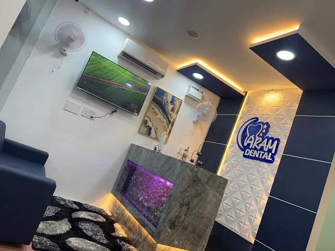Image of: Aram Multispeciality Dental Clinic In Thiruvanmiyur 3