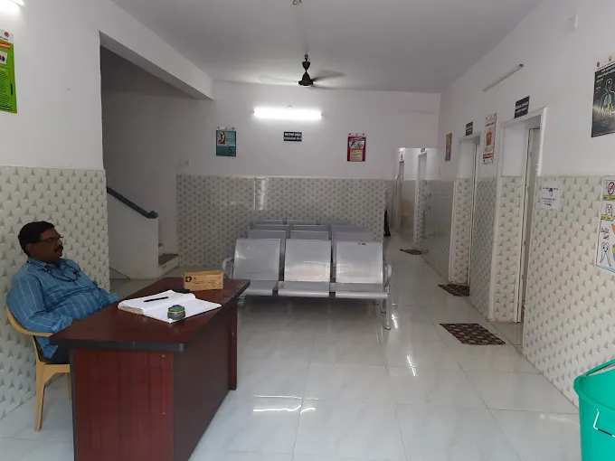 Image of: Arambagh Sugathara Mayyam In Egmore 5