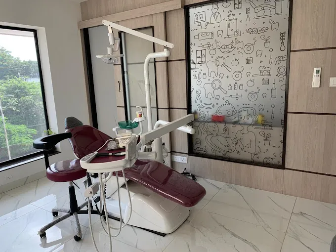 Image of: Arch Dental Clinic In Chennai