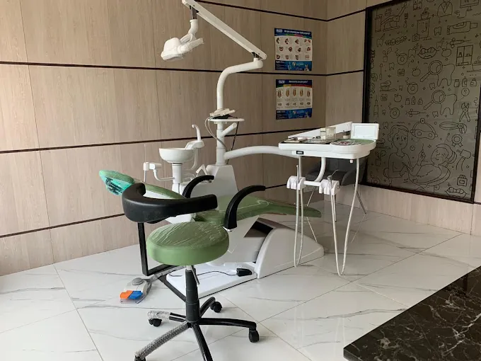 Image of: Arch Dental Clinic In Chennai 2