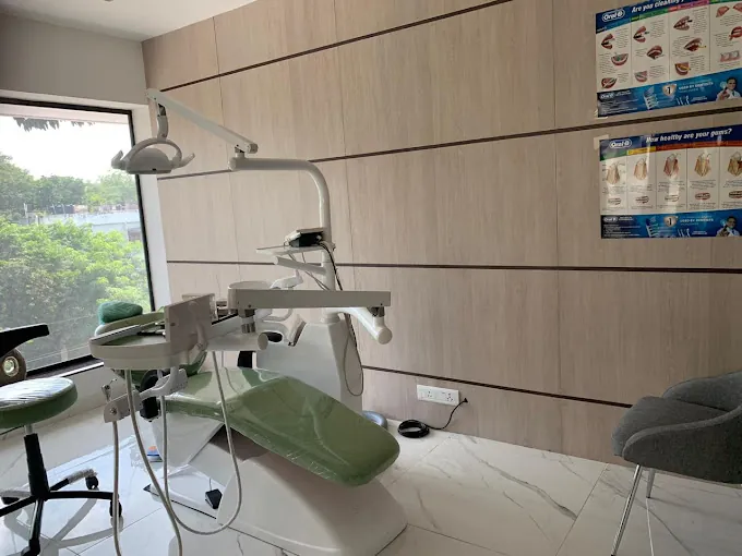 Image of: Arch Dental Clinic In Chennai 3