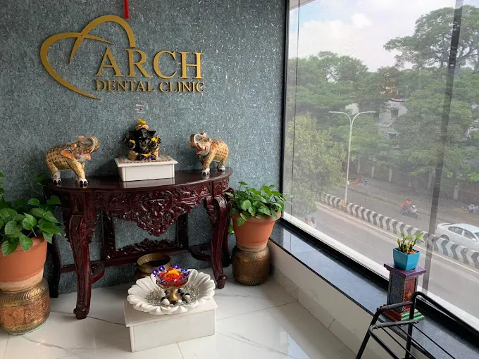 Image of: Arch Dental Clinic In Chennai 4