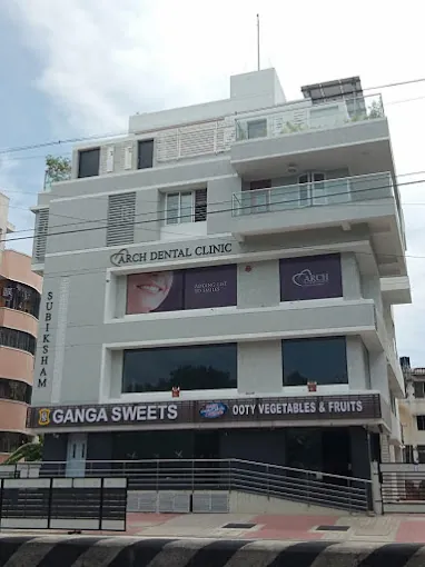 Image of: Arch Dental Clinic In Chennai 5