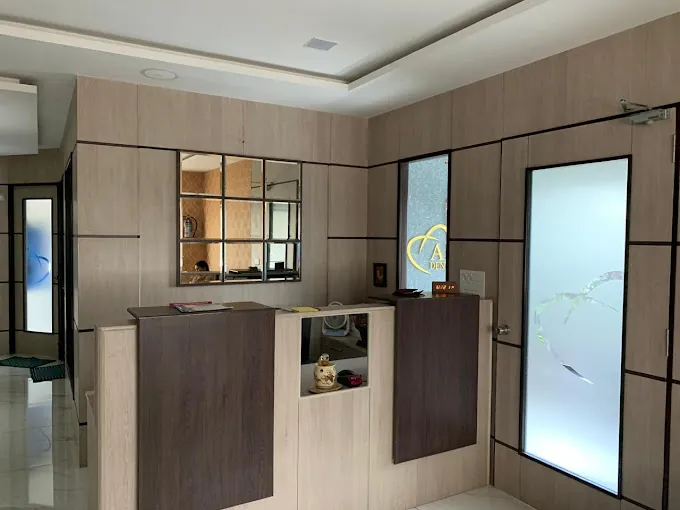 Image of: Arch Dental Clinic In Chennai 6