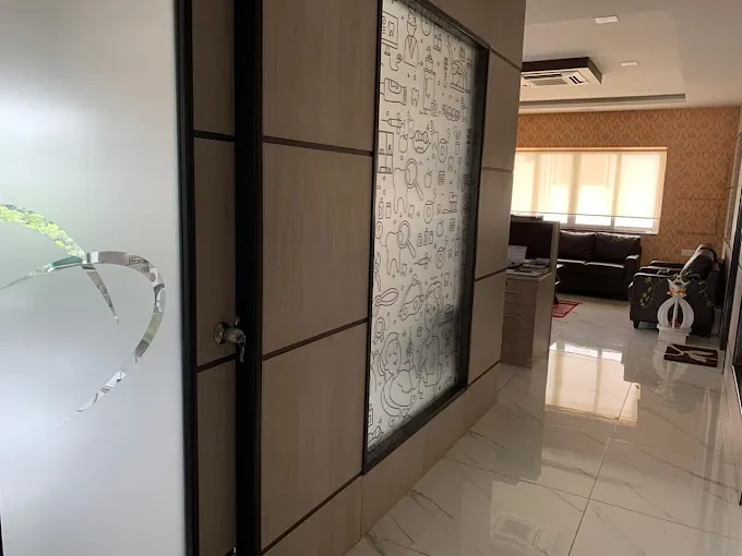 Image of: Arch Dental Clinic In Chennai 7