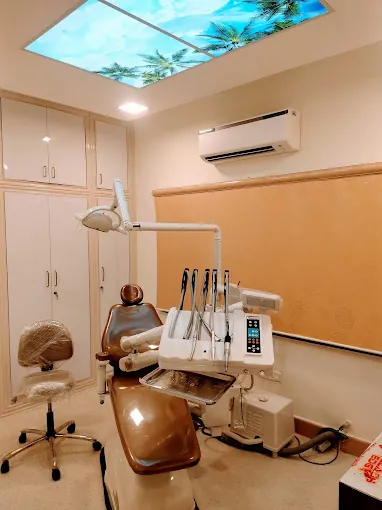 Image of: Arrvind Dental In Kilpauk