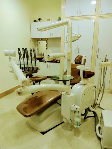 Image of: Arrvind Dental In Kilpauk