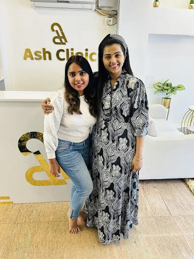 Image of: Ash Aesthetic And Hair Transplant In Kodambakkam