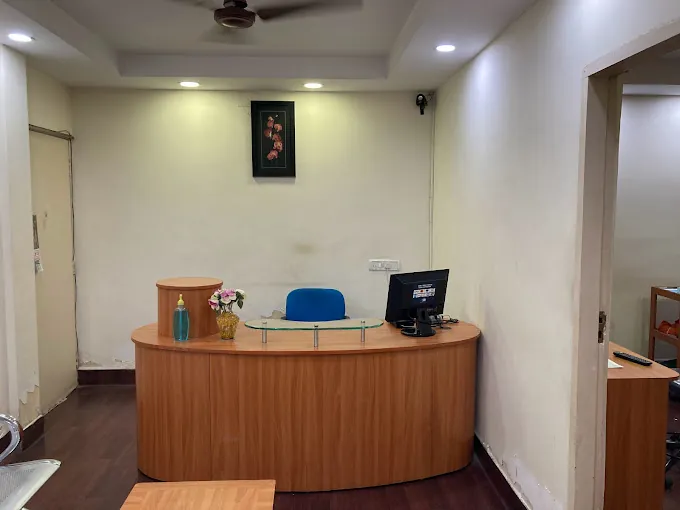 Image of: Ashwaths Dental Clinic In Adyar