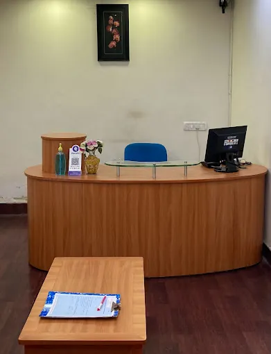 Image of: Ashwaths Dental Clinic In Adyar 3