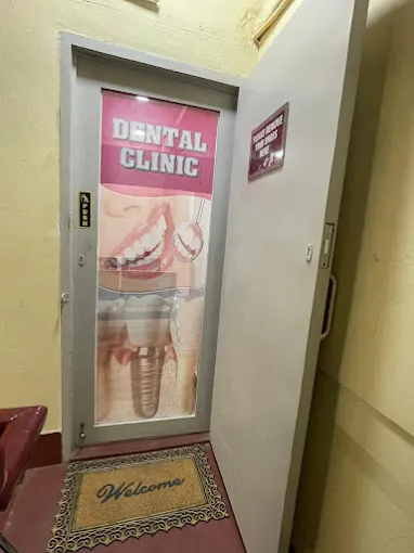 Image of: Asnan Multi Speciality Dental Clinic In Saligramam 5