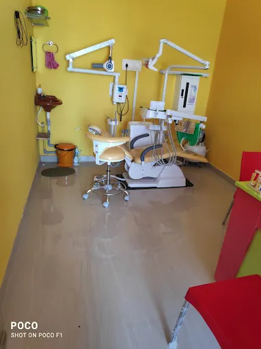 Image of: Aswin Smile Dental Care In Chennai