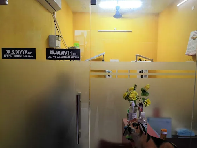 Image of: Aswin Smile Dental Care In Chennai 3