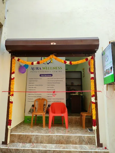 Image of: Aura Wellness Physiotherapy Centre In Triplicane 2