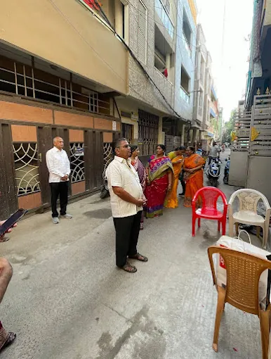 Image of: Aura Wellness Physiotherapy Centre In Triplicane