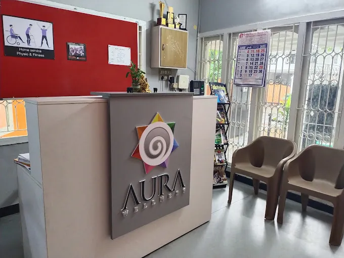 Image of: Aura Wellness Sports And Neuro In Kilpauk 3