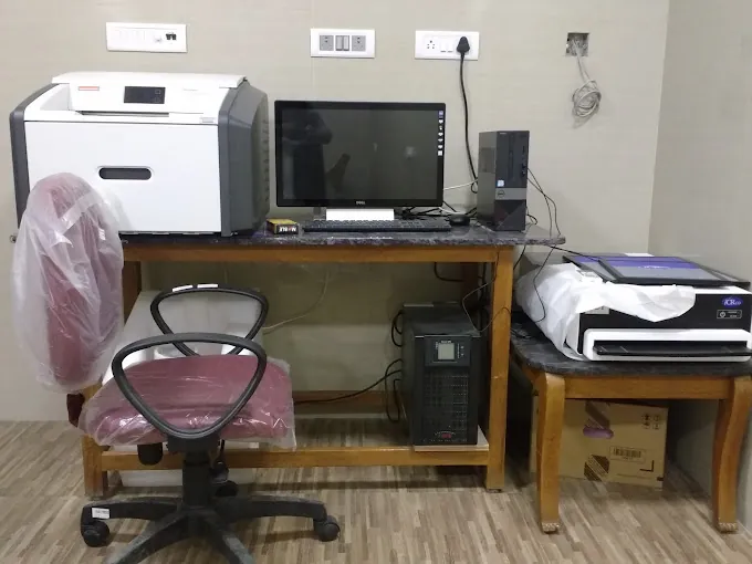 Image of: Avinash Hospitals In Kovilambakkam 2