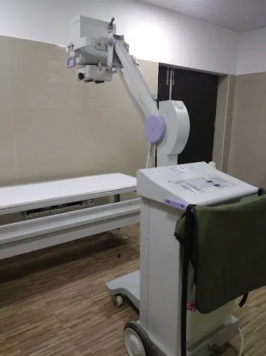 Image of: Avinash Hospitals In Kovilambakkam 3